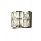 Aplica DIAMANTE W0204 Max Light G9, Crom, Polonia