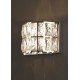 Aplica DIAMANTE W0204 Max Light G9, Crom, Polonia