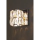 Aplica DIAMANTE W0205 Max Light G9, Crom, Polonia