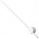 Aplica SPIDER W0212 Max Light LED, Alb, Polonia