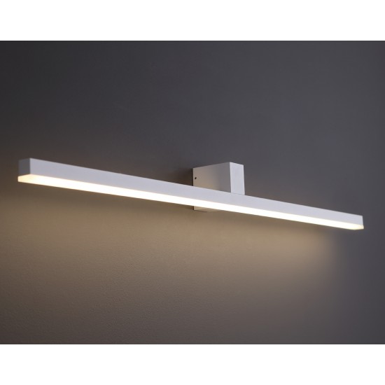 Aplica Baie FINGER90 W0214 Max Light LED, Alb, Polonia