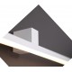 Aplica Baie FINGER90 W0214 Max Light LED, Alb, Polonia
