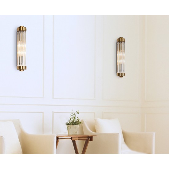 Aplica FLORENCE W0240 Max Light E14, Alama, Polonia