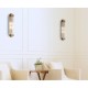 Aplica FLORENCE W0240 Max Light E14, Alama, Polonia