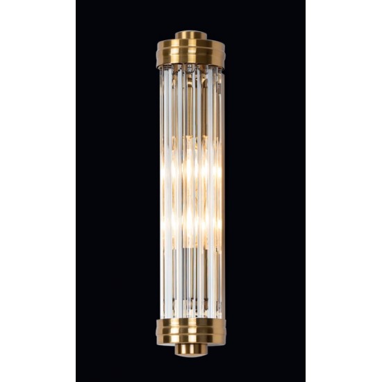 Aplica FLORENCE W0240 Max Light E14, Alama, Polonia