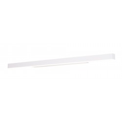 Aplica Baie LINEAR W0265 Max Light LED, Alb, Polonia