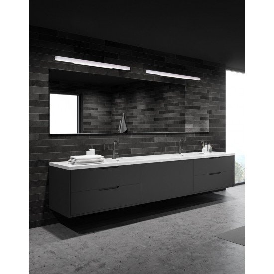 Aplica Baie LINEAR W0265 Max Light LED, Alb, Polonia