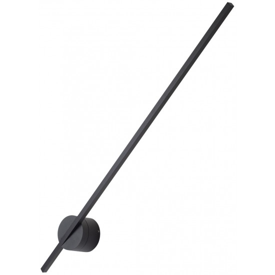 Aplica SPIDER W0267 Max Light LED, Negru, Polonia