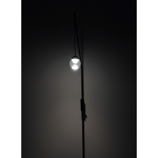 Aplica ZOOM W0269 Max Light LED, Negru, Polonia