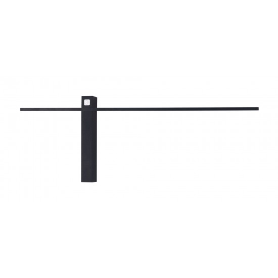 Aplica SABRE W0281 Max Light LED, Negru, Polonia