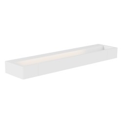 Aplica Baie FLINK 12W W0306 Max Light LED, Alb, Polonia