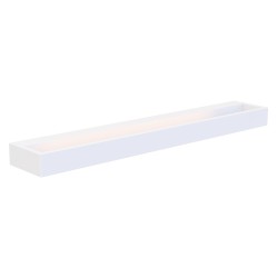Aplica Baie FLINK 18W W0308 Max Light LED, Alb, Polonia