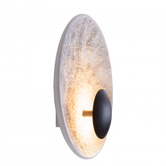 Aplica OYAKA W0325 Max Light LED, Negru, Polonia
