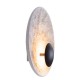Aplica OYAKA W0325 Max Light LED, Negru, Polonia