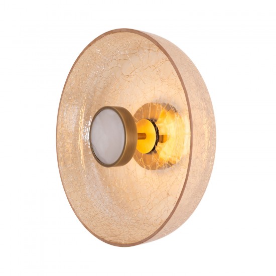 Aplica SIGNATURE W0353 Max Light LED, Polonia