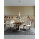 Pendul AKIKO P0468 Max Light LED, Negru, Polonia