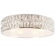 Lustra Plafon DIAMANTE C0121 Max Light G9, Crom, Polonia