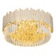 Lustra Plafon TREND C0165 Max Light E14, Auriu, Polonia