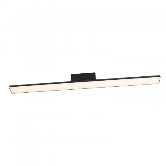 Lampa Backlight TAMPA C0242 Max Light LED, Negru, Polonia