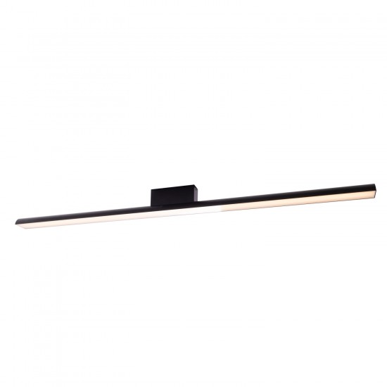 Lampa Backlight TAMPA C0243 Max Light LED, Negru, Polonia