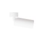 Spot Aplicat HALO C0245 Max Light LED, Alb, Polonia