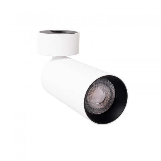 Spot Aplicat HALO C0245 Max Light LED, Alb, Polonia