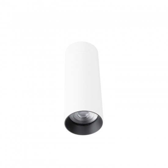 Spot Aplicat HALO C0245 Max Light LED, Alb, Polonia
