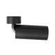 Spot Aplicat HALO C0246 Max Light LED, Negru, Polonia