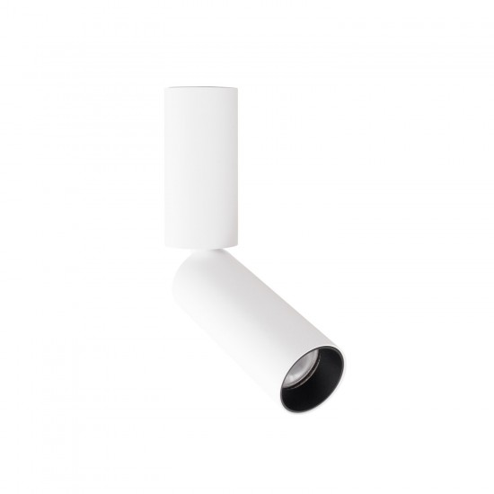 Spot Aplicat HALO C0247 Max Light LED, Alb, Polonia