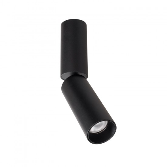 Spot Aplicat HALO C0248 Max Light LED, Negru, Polonia