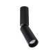 Spot Aplicat HALO C0248 Max Light LED, Negru, Polonia