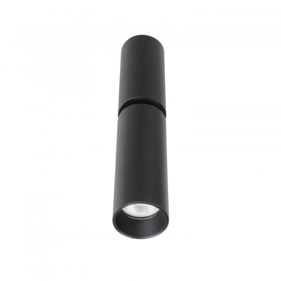 Spot Aplicat HALO C0248 Max Light LED, Negru, Polonia
