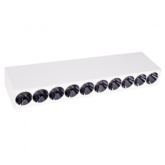 Spot Aplicat X-LINE C0254 Max Light LED, Alb, Polonia