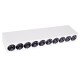 Spot Aplicat X-LINE C0254 Max Light LED, Alb, Polonia