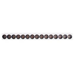 Spot Aplicat X-LINE C0255 Max Light LED, Alb, Polonia