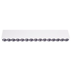 Spot Aplicat X-LINE C0255 Max Light LED, Alb, Polonia