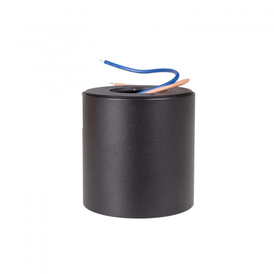Spot Aplicat FIX C0257 Max Light LED, Negru, Polonia