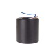 Spot Aplicat FIX C0257 Max Light LED, Negru, Polonia