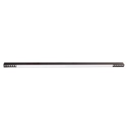 Plafoniera RX C0261 Max Light LED, Negru, Polonia