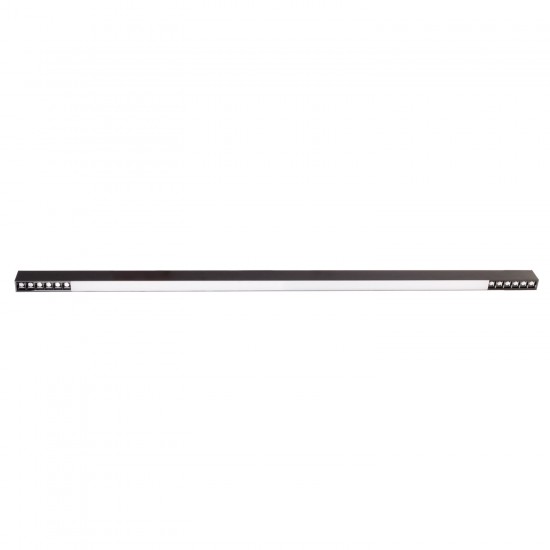 Plafoniera RX C0261 Max Light LED, Negru, Polonia