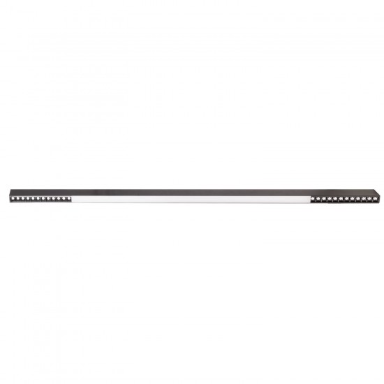 Plafoniera RX C0262 Max Light LED, Negru, Polonia