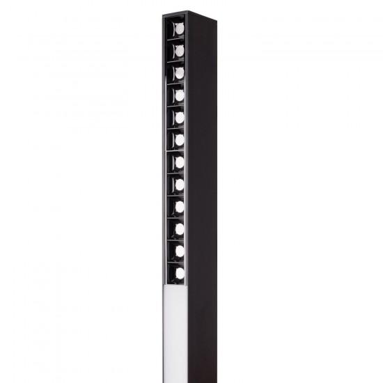 Plafoniera RX C0262 Max Light LED, Negru, Polonia