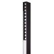 Plafoniera RX C0262 Max Light LED, Negru, Polonia
