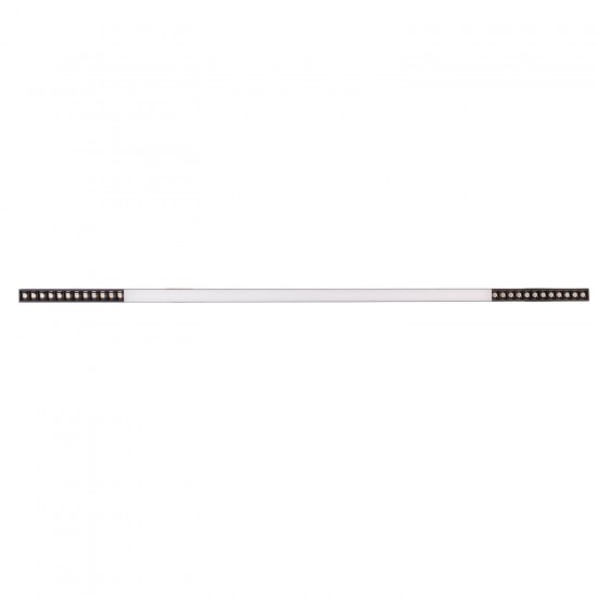 Plafoniera RX C0262 Max Light LED, Negru, Polonia