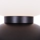Pendul TAMA F0058 Max Light LED, Negru, Polonia