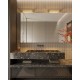 Aplica Baie FLINK 12W W0318 Max Light LED, Auriu, Polonia