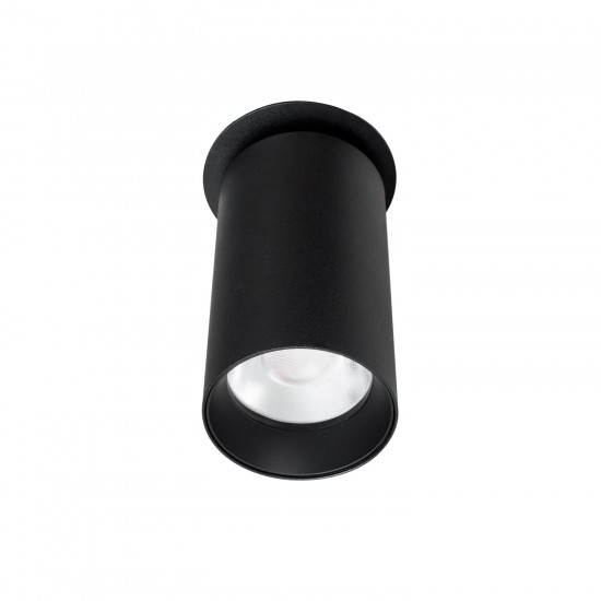 Spot Incastrat HALO H0127 Max Light LED, Negru, Polonia