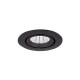 Spot Incastrat RUBIO H0133 Max Light LED, Negru, Polonia