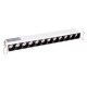 Spot Incastrat X-LINE H0138 Max Light LED, Alb, Polonia