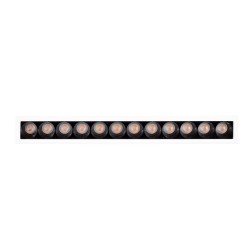 Spot Incastrat X-LINE H0138 Max Light LED, Alb, Polonia